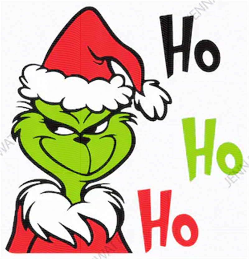 Christmas-G 349